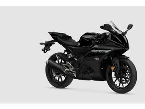 YAMAHA R125