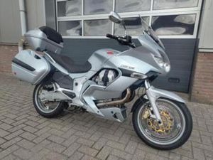 MOTO GUZZI NORGE 1200 2007 INRUIL MOGELIJK — MOTOREN | MOTO GUZZI — MARKTPLAATS