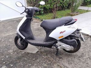 VENTE D UN SCOOTER