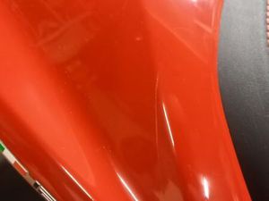 DUCATI MONSTER 1200 S