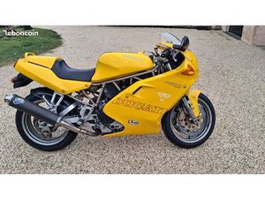 DUCATI 900 SS SUPERSPORT