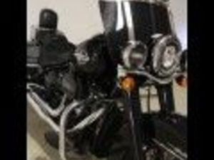 HARLEY DAVIDSON HERITAGE CLASSIC 114 CI