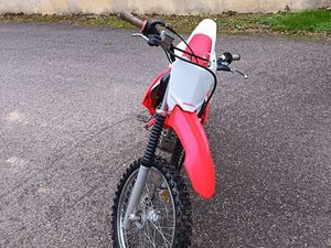 125 CRF