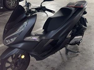 SCOOTER PCX 125
