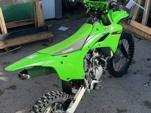 85 KX