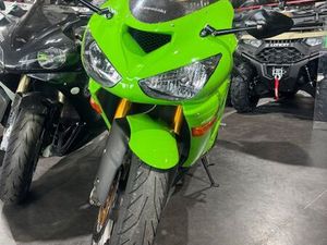 KAWASAKI ZXR 636