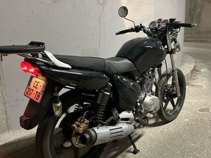 KEEWAY SPEED 125 ( CBR )