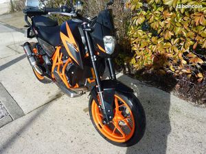 KTM DUKE 690 R