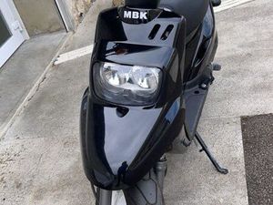 MBK BOOSTER