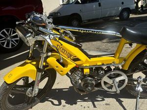 À VENDRE 103 SP MOTEUR COMPLET MALLOSI 300KM 2000E