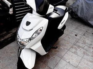 SCOOTER KISBEE 50 CC