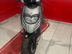 TYPHOON PIAGGIO 50 2T REFAIT À NEUF