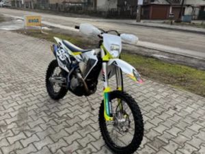 HUSQVARNA FE
