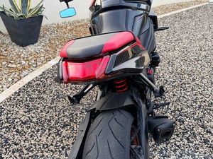 SUZUKI 1000 GSXS KATANA