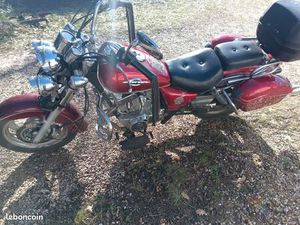 JINLUN HIGHLANDER 125-11