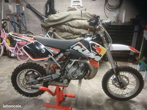 SX 65 KTM