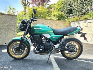 KAWASAKI Z650 RS A2