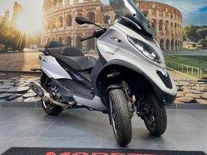 PIAGGIO MP3 500 HPE SPORT 10/2014