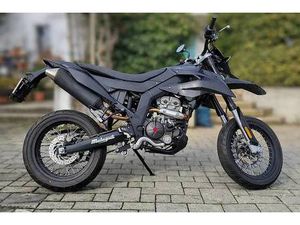 MALAGUTI XSM 125 CANTON VAUD -