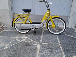 CIAO C7E, OTTIMO STATO, COLORE ORIGINALE CANTON TESSIN -