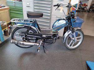 PONY 503 GTX KAT CANTON BERNE -