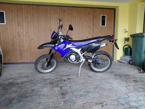 YAMAHA DT 50 R (BJ 2005) CANTON ZURICH -