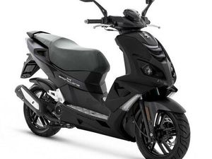 ② PEUGEOT SPEEDFIGHT 4 50 [FIN.0%]