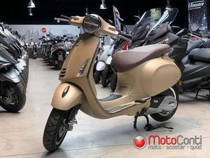 ② VESPA PRIMAVERA S 50 [FIN.0%] [-5%]