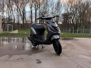 ② PIAGGIO ZIP 2T – TOPSTAAT | GVA | VEEL UPGRADES