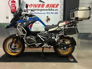 BMW - R 1250 GS ADVENTURE