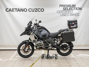 BMW - R 1250 GS ADVENTURE