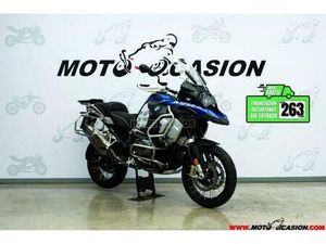 BMW - R 1250 GS ADVENTURE