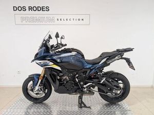 BMW - S 1000 XR