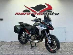 DUCATI MULTISTRADA V4S VERO !!!!!