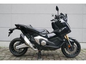 HONDA X-ADV 750 S ED **JUNGE GEBRAUCHTE**