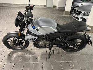 ONLINE PISTA 125 R ABS