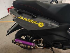 YAMAHA - NEOS