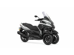 YAMAHA TRICITY 300 *MOD.2025 EU5+*