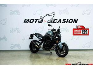 BMW - F 900 R