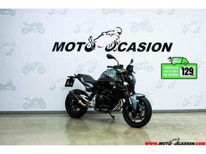 BMW - F 900 R