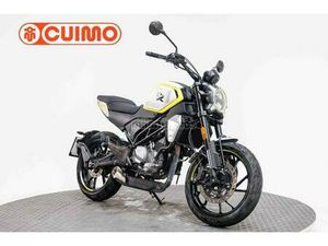 CFMOTO - 300 CL-X
