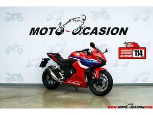 HONDA - CBR 500 R