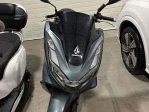 HONDA - PCX 125 ABS