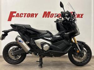 HONDA - X-ADV