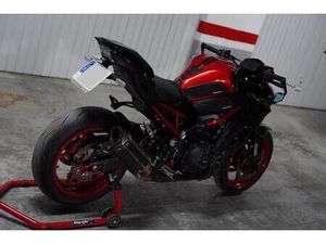 KAWASAKI - Z900 FULL PERFORMANCE 2024