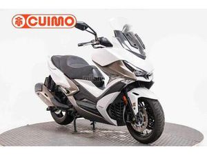 KYMCO - XCITING VS 400