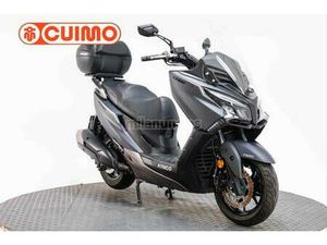 KYMCO - X-TOWN CT 300