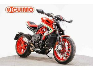 MV AGUSTA - DRAGSTER 800
