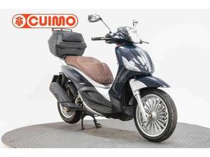 PIAGGIO - BEVERLY