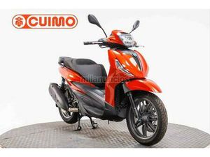 PIAGGIO - BEVERLY